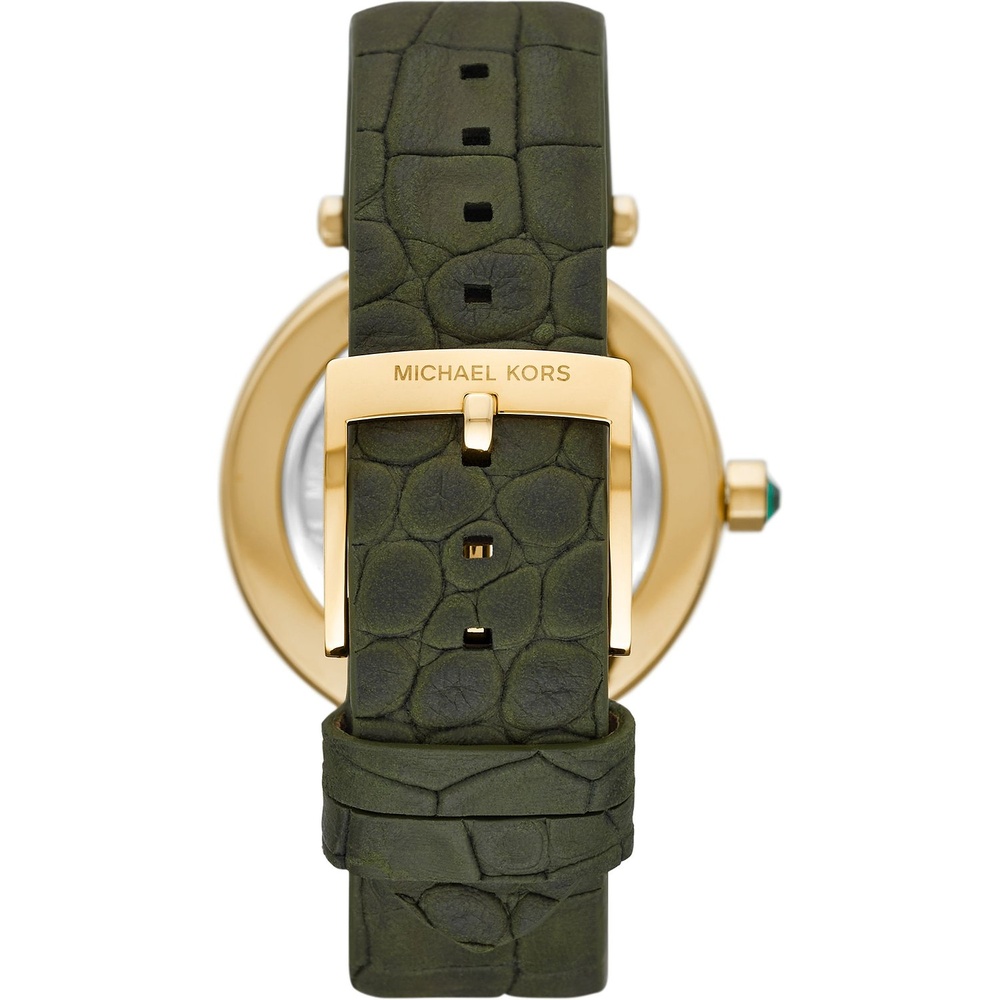 Michael Kors Montre pour femme Acier inoxydable Montre