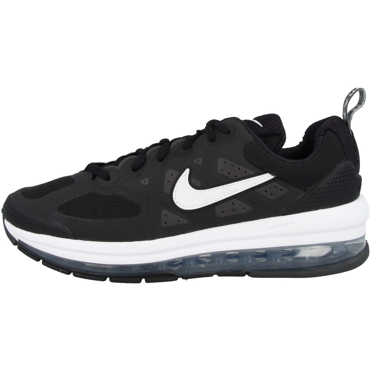 Nike Sportswear Air Max Genome (GS) Sneaker low schwarz