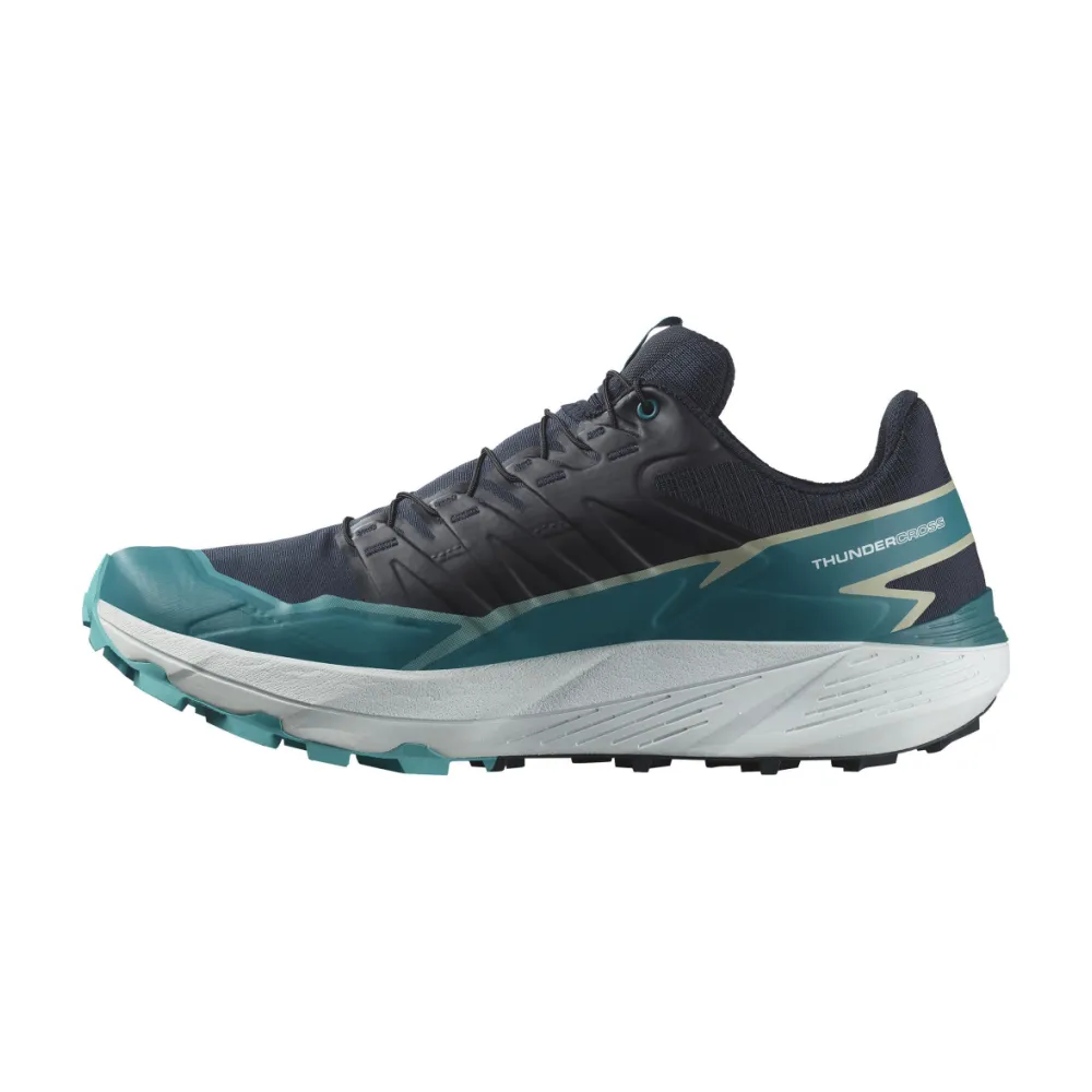 Salomon Thundercross L47464200 / bunt