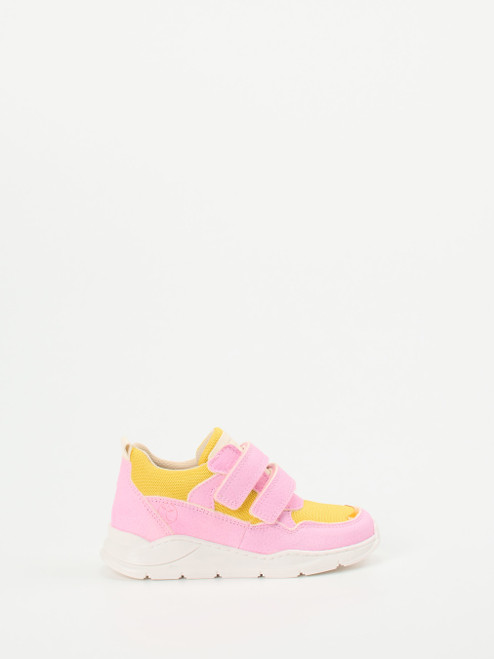 Klettschuh-66215980001 Bisgaard