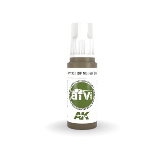 IDF Modern Grey (17 ml)