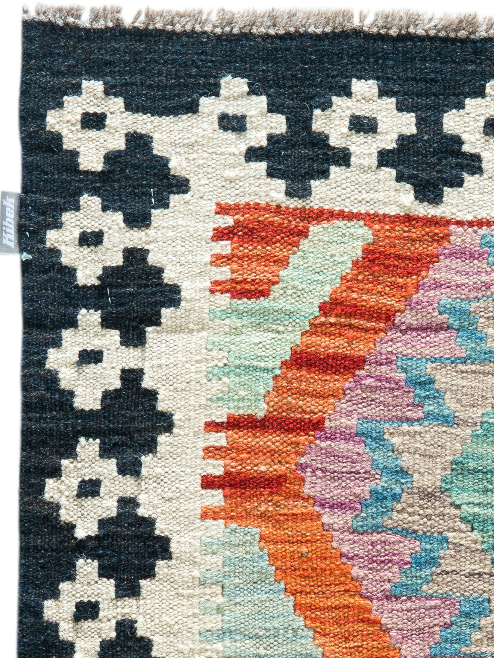 Afghan Kelim ca. 100 x 145 cm, Unikat / Einzelstück