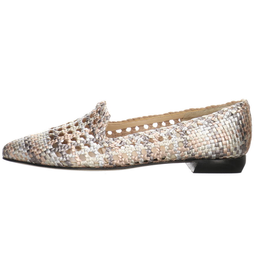Brunate Slipper