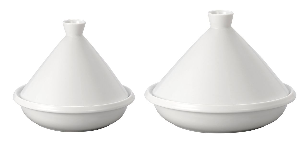 Tepro Tajine M, sanftes Köcheln/Schmoren