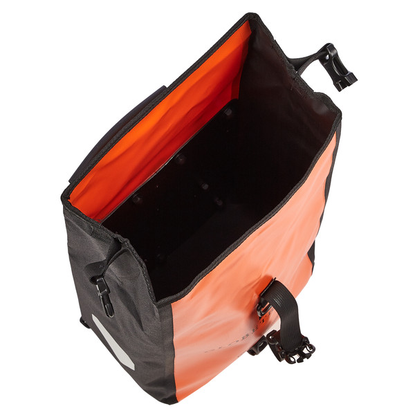 SPORT ROLLER QL1 ORANGE LINE - Fahrradtaschen