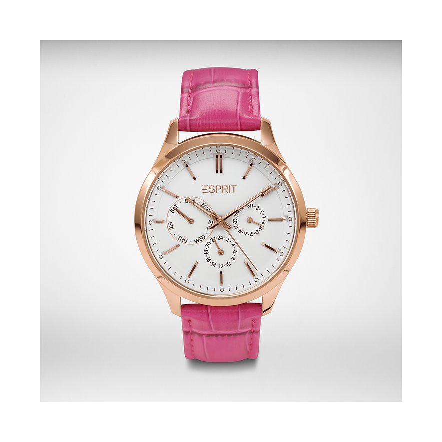 ESPRIT Chronograph Steady