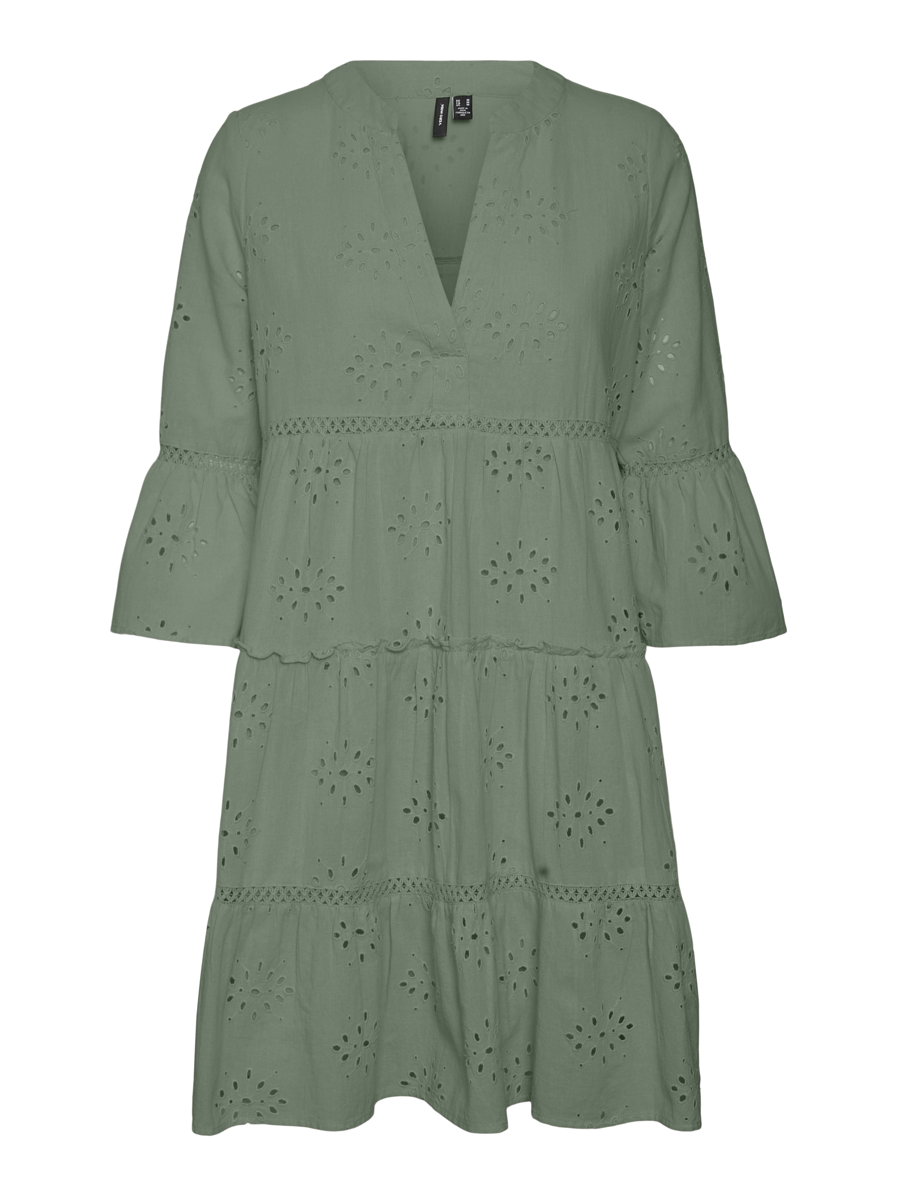 VMDICTHE Tunika