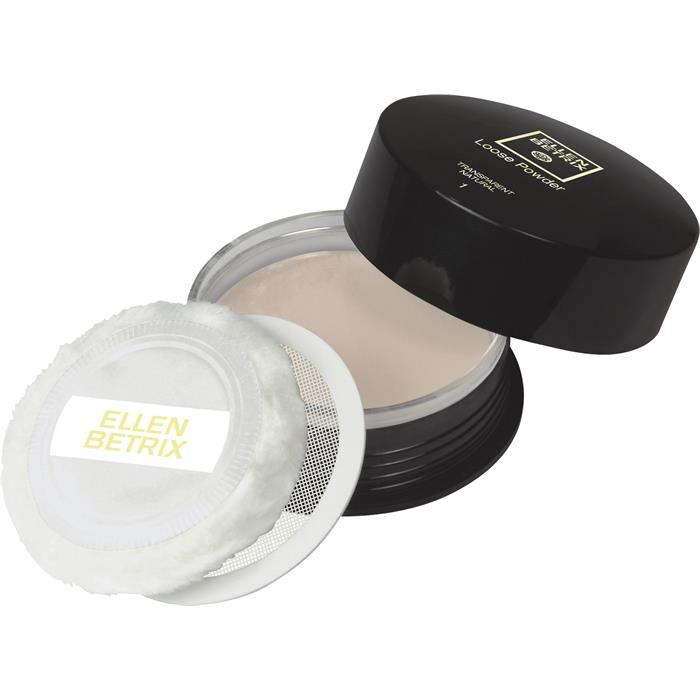 Loose Powder