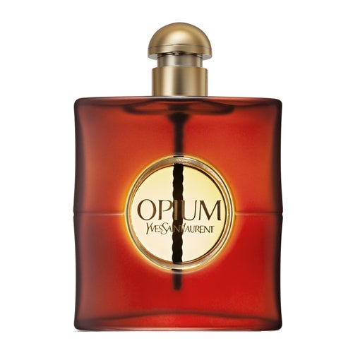 Yves Saint Laurent Opium Eau de Parfum 90 ml