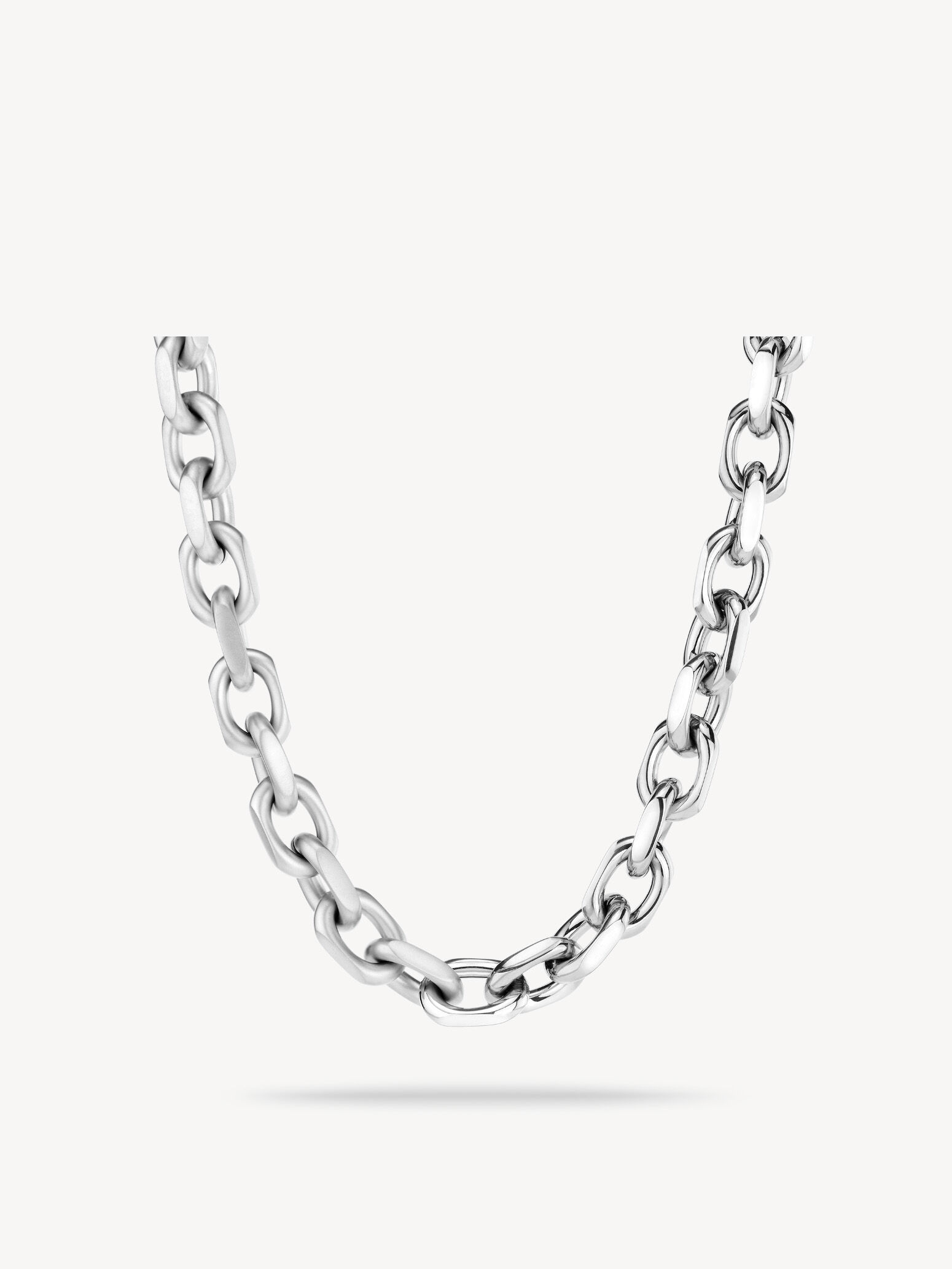 Collier - argentés