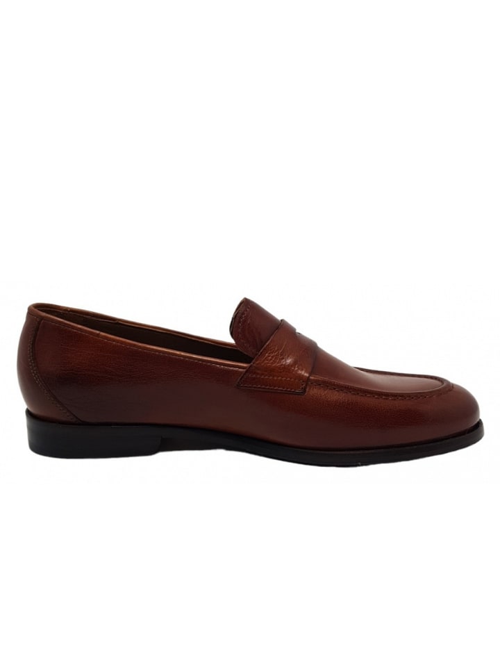 Flecs Slipper Bufalo in Braun günstig kaufen