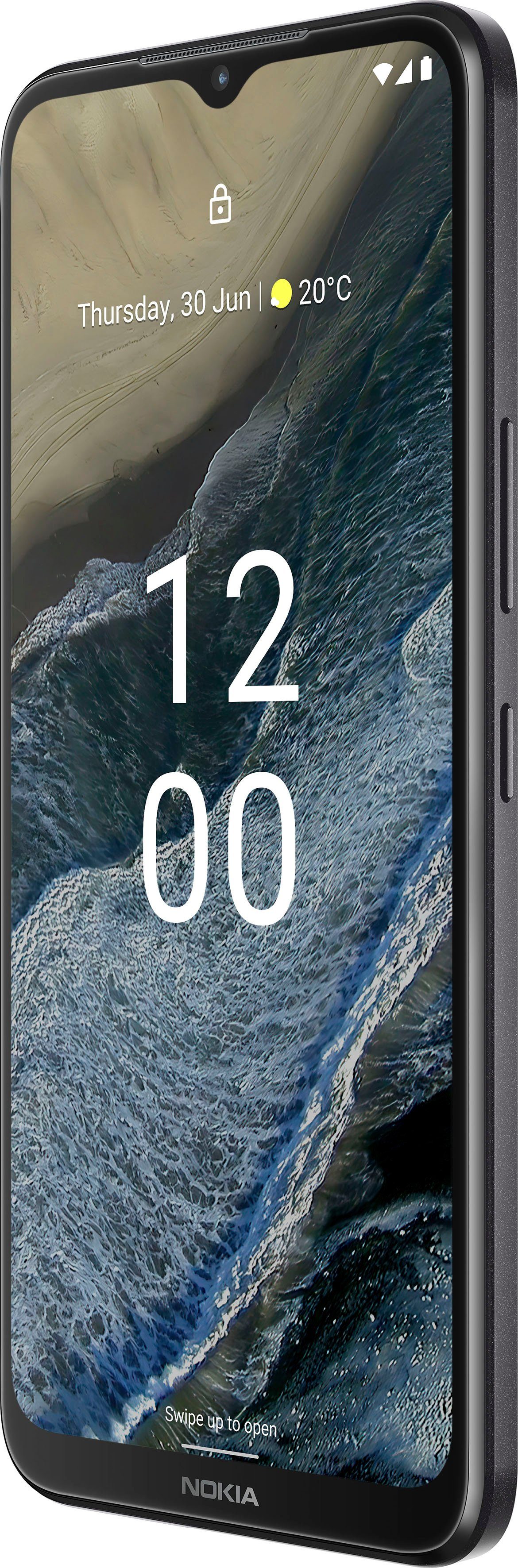 Nokia G11 Plus Smartphone (16,55 cm/6,5 Zoll, 32 GB Speicherplatz, 50 MP Kamera)