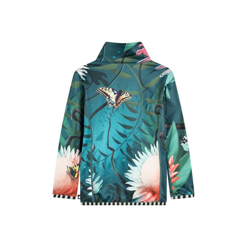 WeeDo FAIRY Funderwear Langarmhemd Kinder