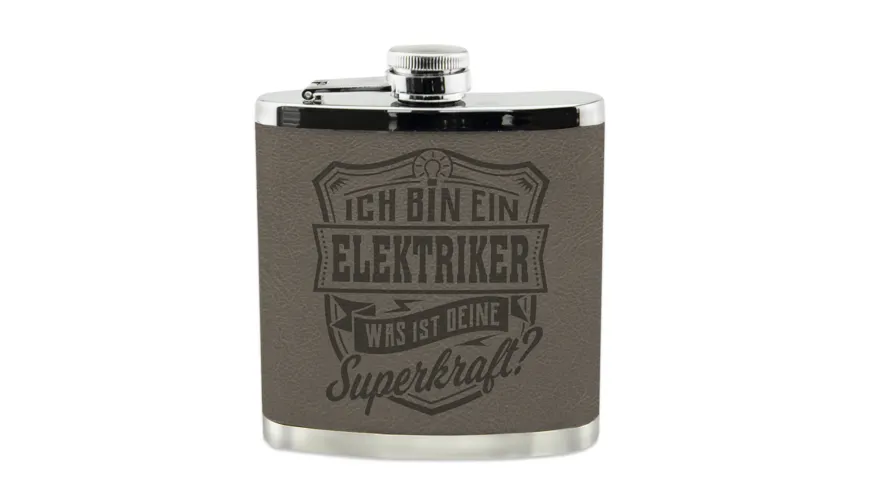 H&H Flachmann Elektriker
