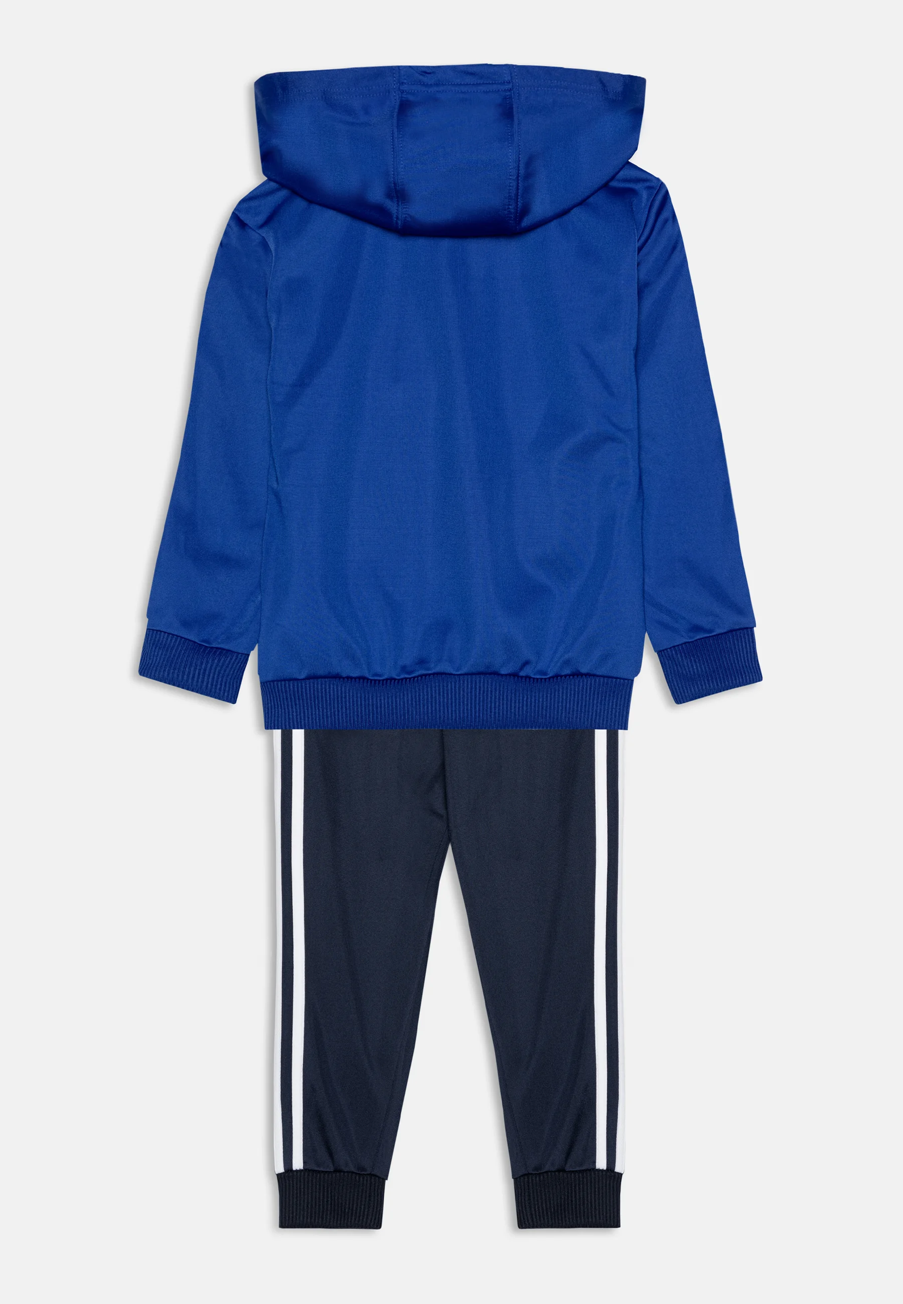 adidas Performance SHINY UNISEX SET - Chándal