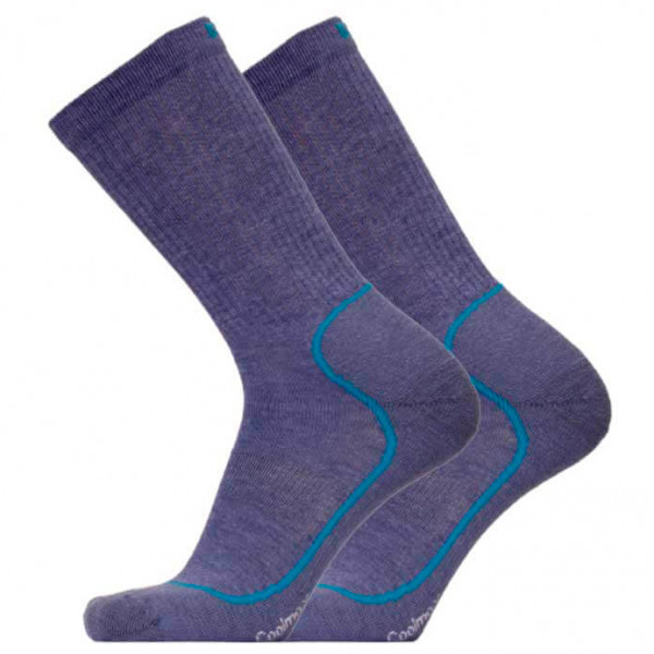 UphillSport - Kevo Trekking 4L Drytech M4 w/ Merino & Coolmax - Wandersocken