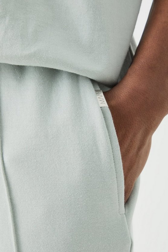 Slim-Fit Jogginghose