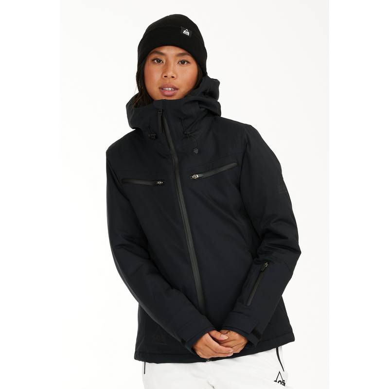 SOS Valley Skijacke Damen