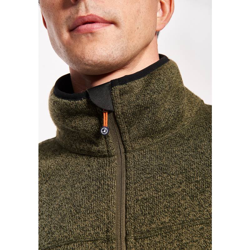 Sea Ranch Sidney Fleecejacke Herren