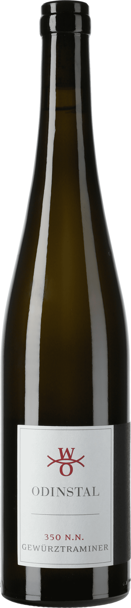 Odinstal: Gewürztraminer 350 N.N. 2022