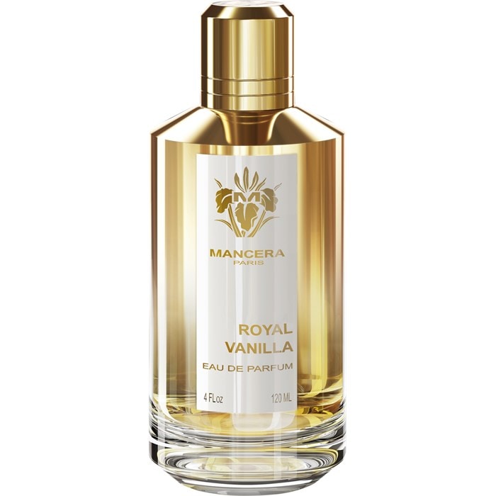 Eau de Parfum Spray
