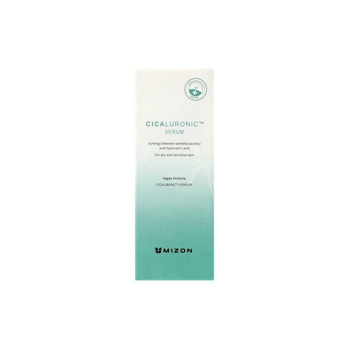 Cicaluronic Serum