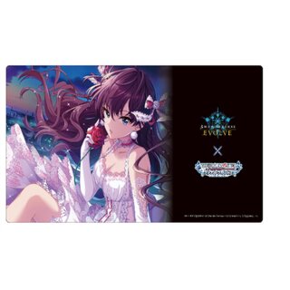 Shadowverse: Evolve - Official Rubber Mat Vol.61