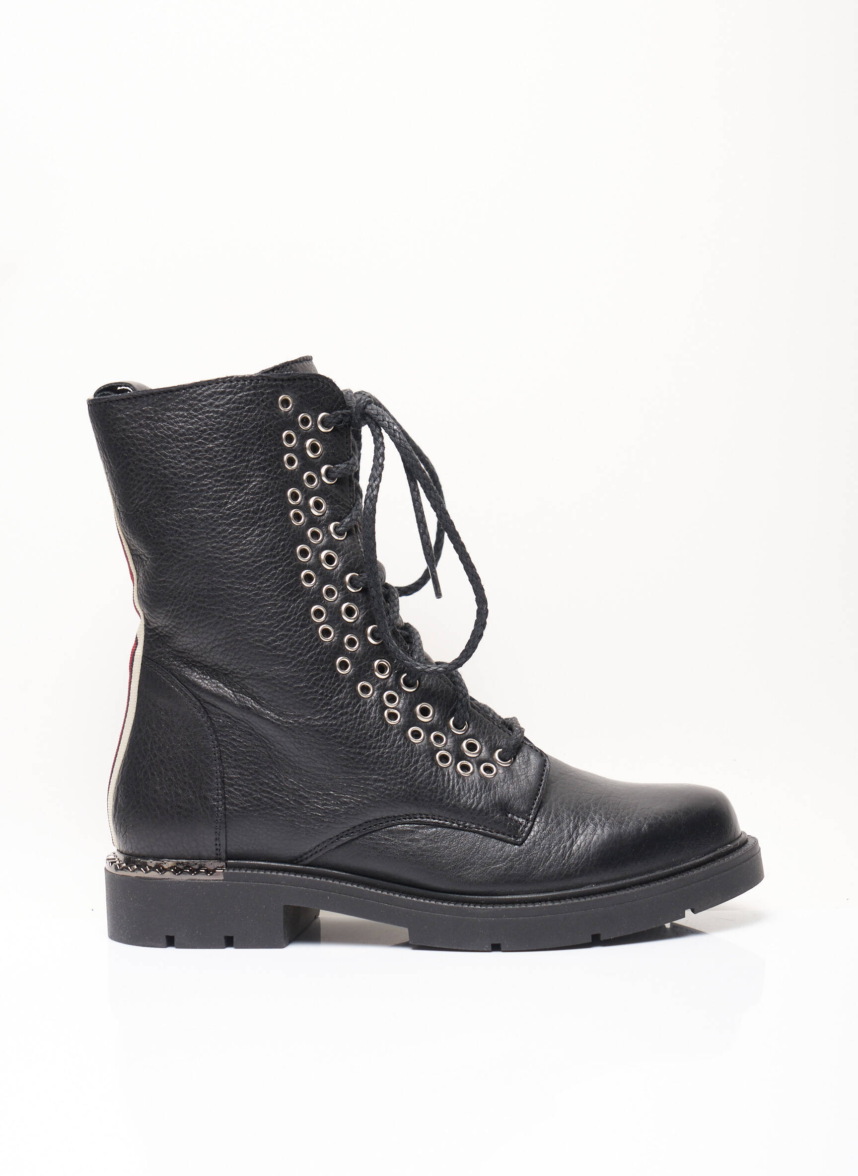 Maciejka Obuwie Bottines Femme couleur noir