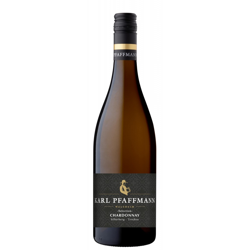 20212022 Chardonnay Walsheimer Silberberg - Selection trocken