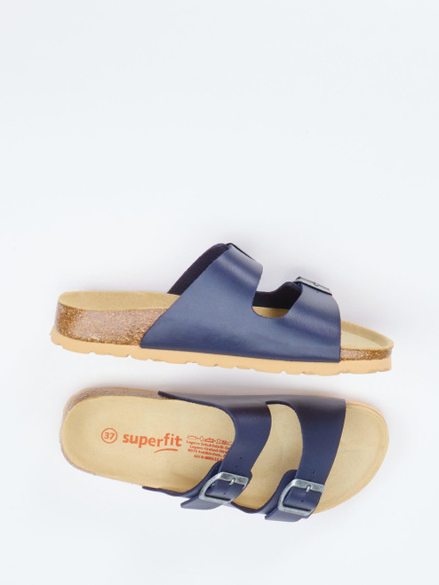 Pantolette-76001090007 Superfit