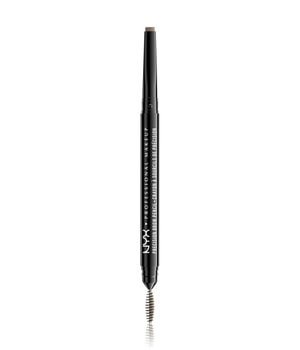 NYX Professional Makeup Precision Brow Pencil Augenbrauenstift-0.13 g