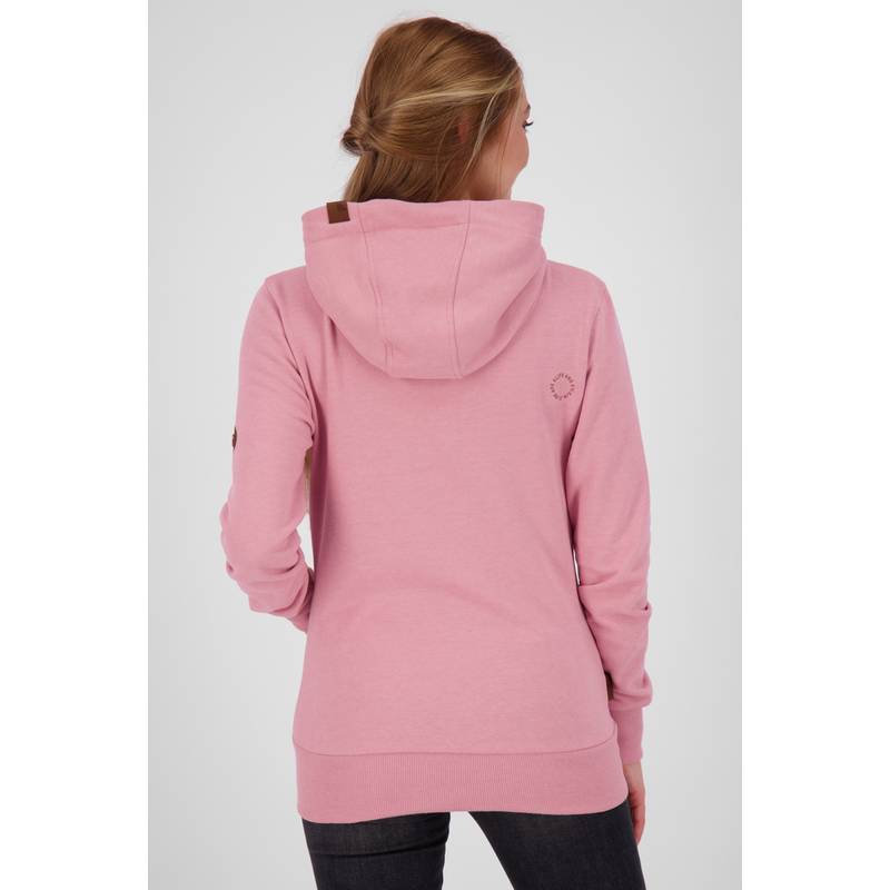 ALIFE AND KICKIN YasminAK A Sweatjacke Damen