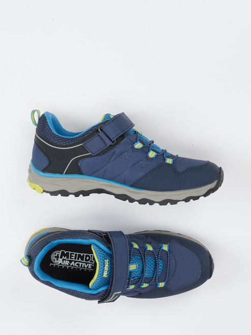 Klettschuh-66211010004 Meindl