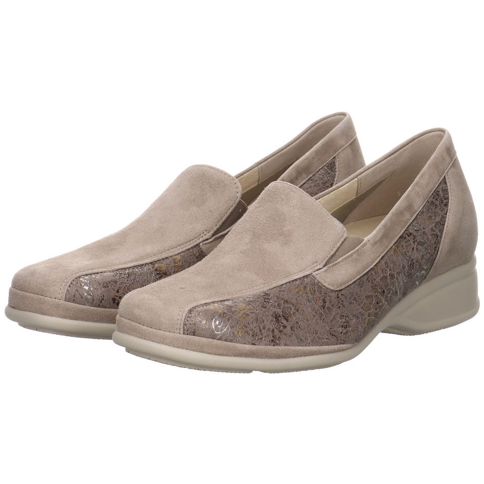 Semler Ria Slipper