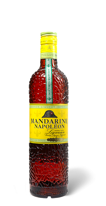 Liqueur / Belgique Mandarine Napoléon 70 cl - Impériale