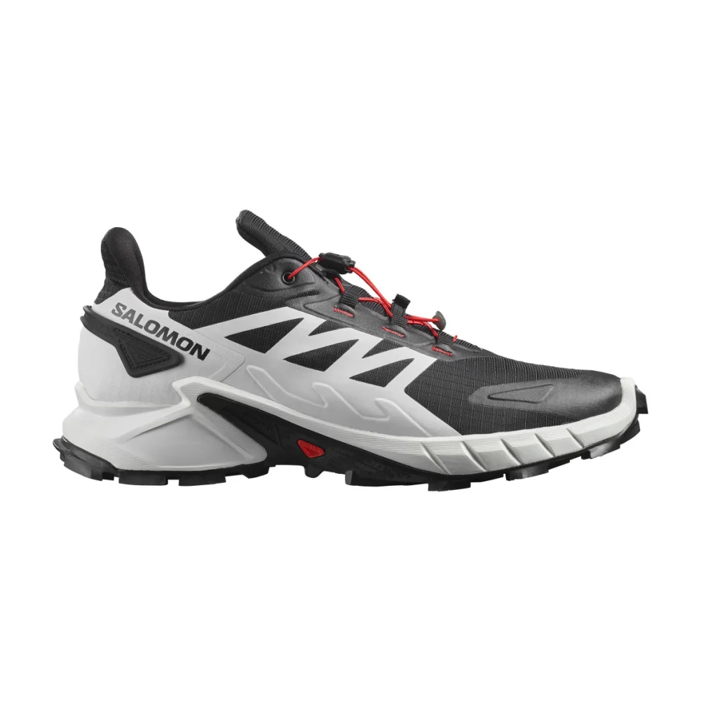 Salomon SUPERCROSS 4 L41736600 / weiss