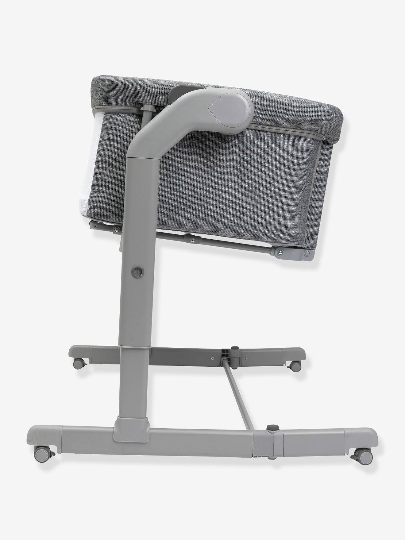 Chicco Baby Beistellbett NEXT2ME MAGIC EVO CHICCO - anthrazit