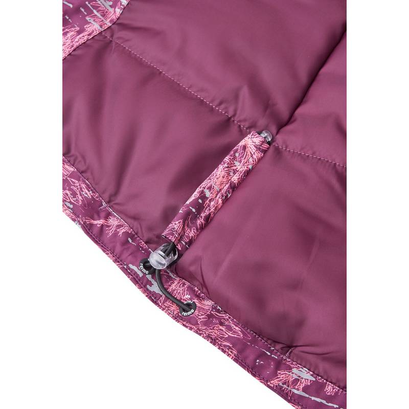 reima Silda Winterjacke Mädchen