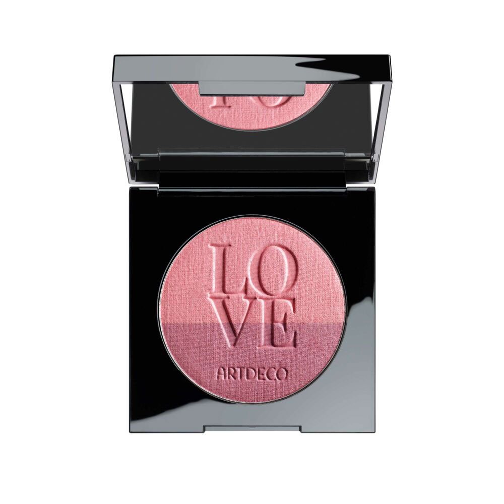 ARTDECO Rouge & Highlighter Blush Couture