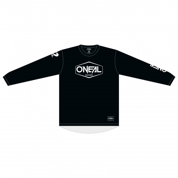 O'Neal - O´Neal Element Cotton Jersey Hexx V.22 - Radtrikot