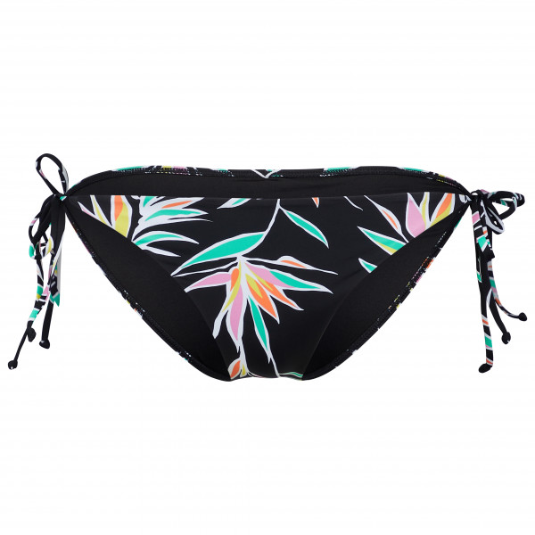 Billabong - Women's S.S Tie Side Tropic - Bikini-Bottom
