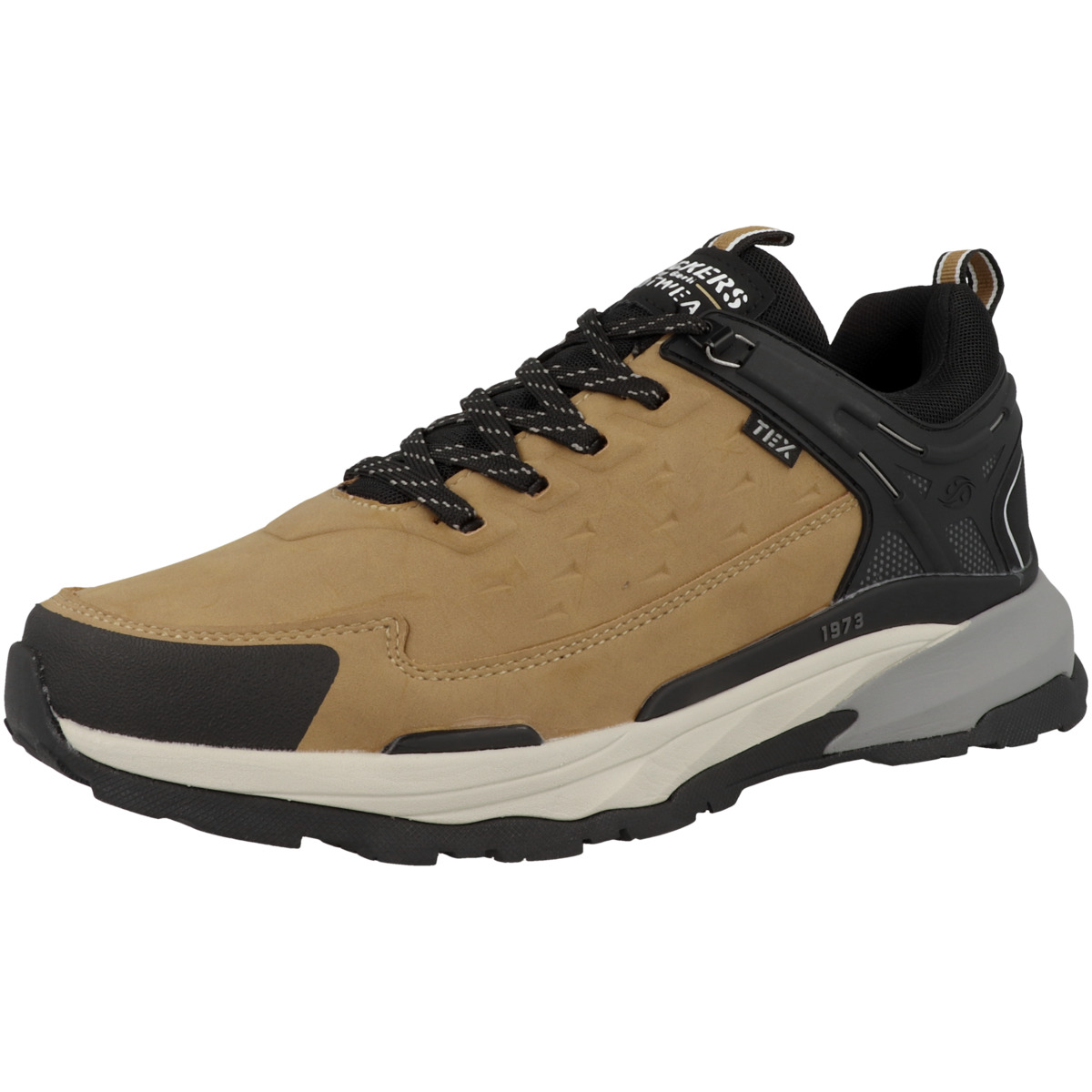 Dockers by Gerli 50MM008 Sneaker low braun