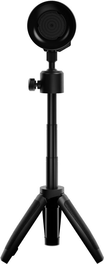 Fidlock VACCUM mini tripod base - Magnetischer Smartphone-Halter mit kleinem Stativ kaufen | Bike-Discount