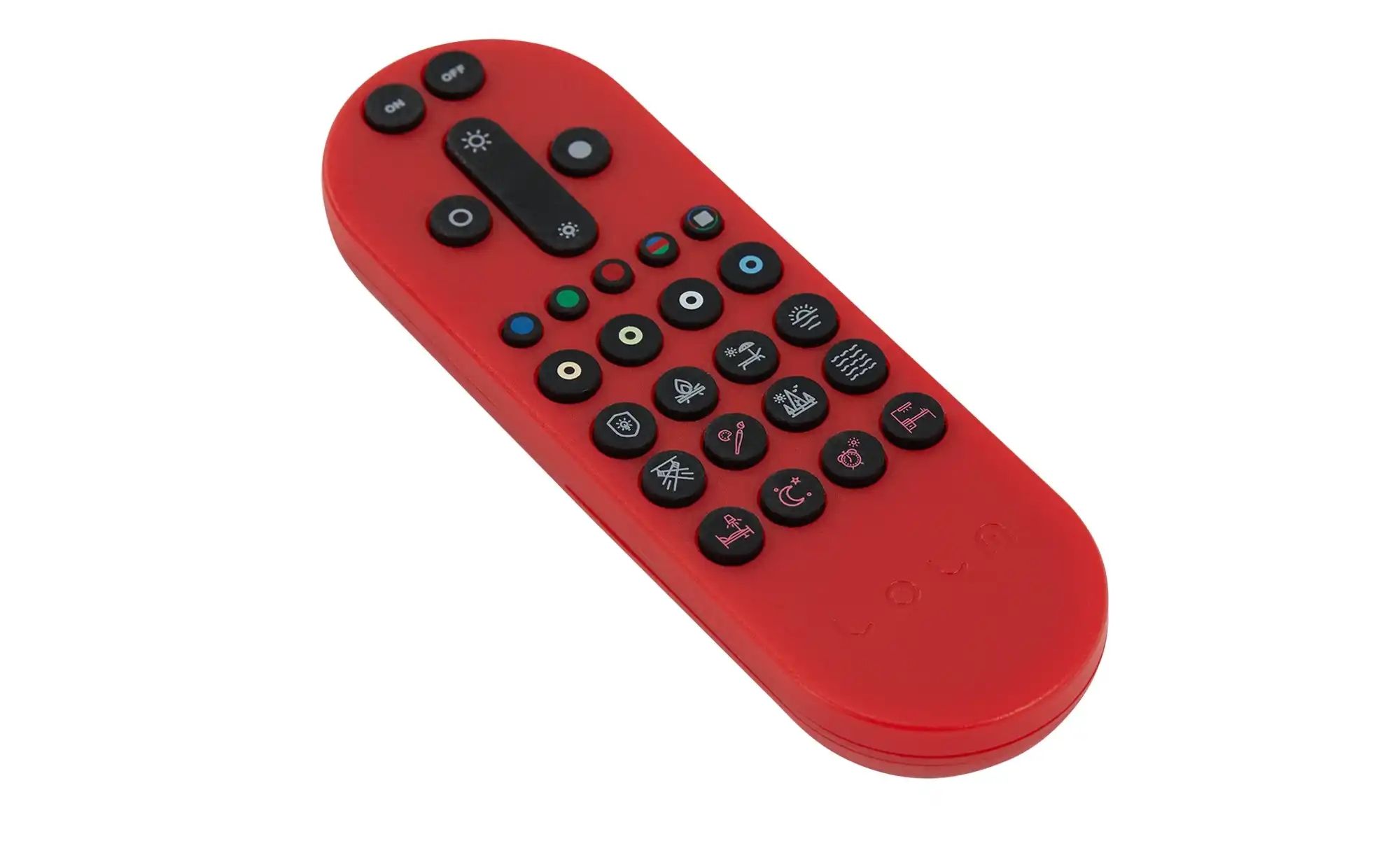 Paul Neuhaus Smart Home-Deckenleuchte, 2-flammig, Nickel matt