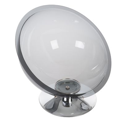 Retro Pet Nest Grey