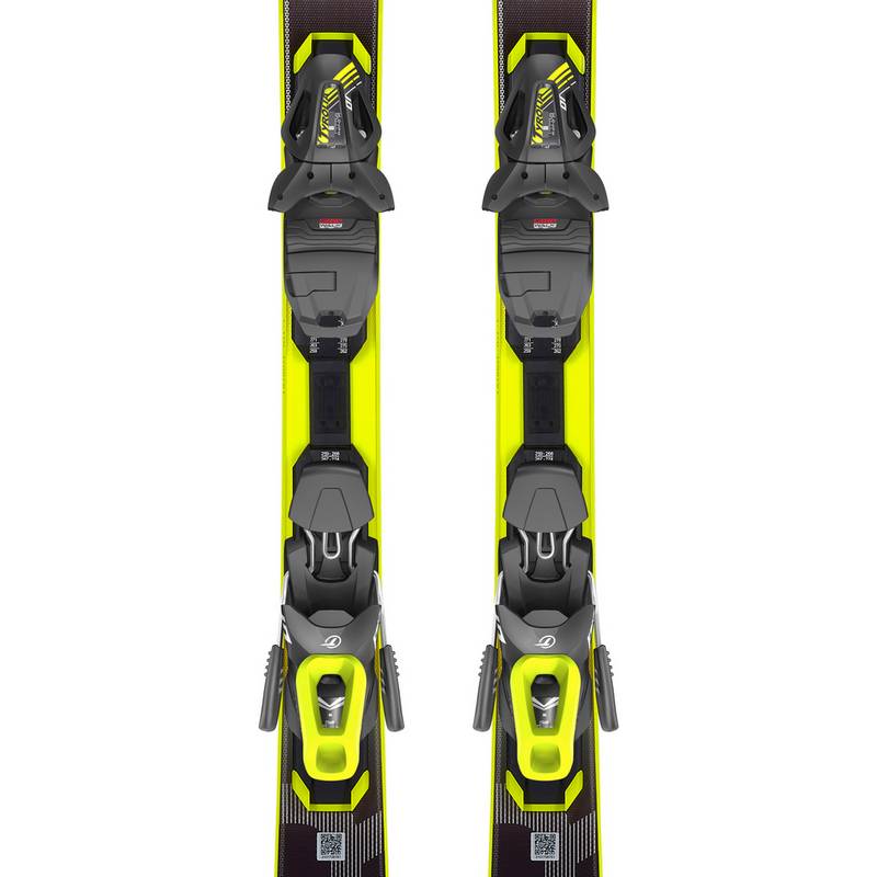 HEAD WC Rebels e.XSR SW + PR 11 GW 22/23 Carving Ski