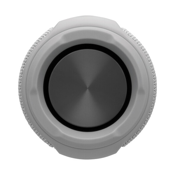 Wasserdichter Bluetooth-Speaker CM766, grau