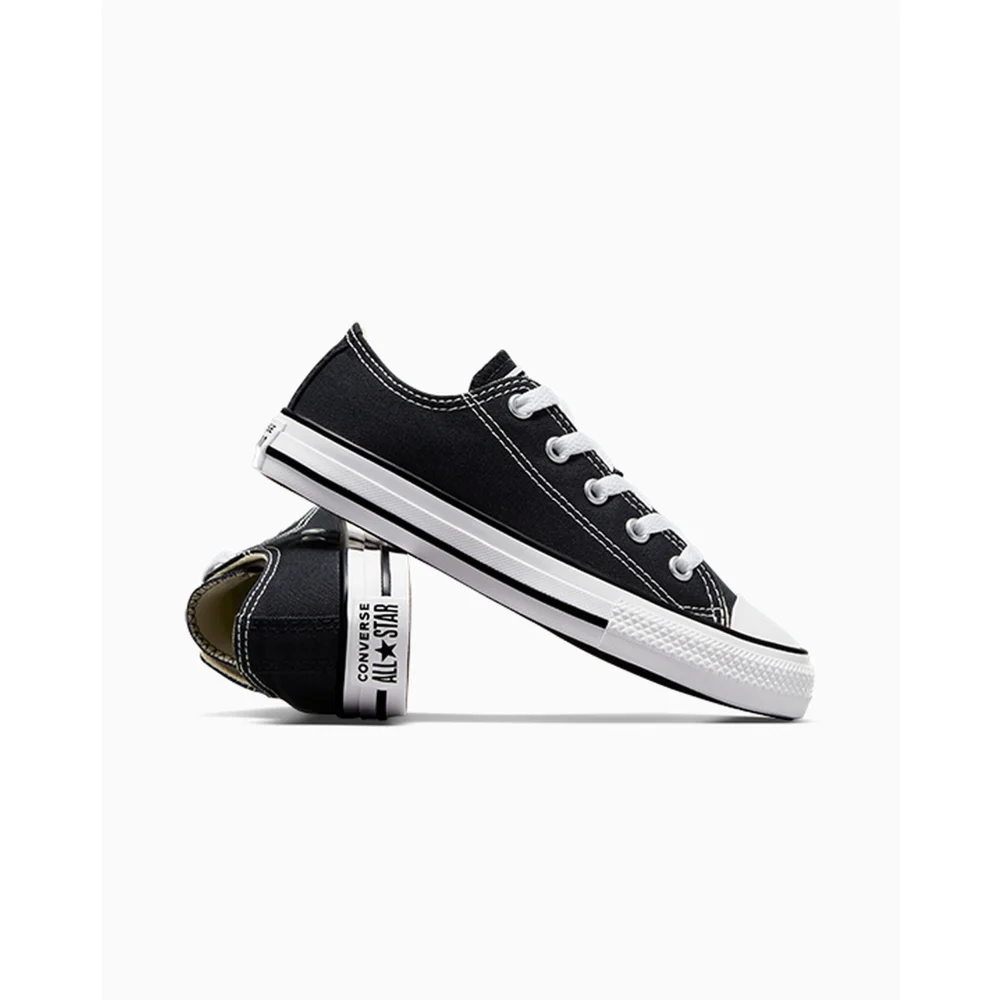 Converse Chuck Taylor All Star Ox 3J235C / schwarz