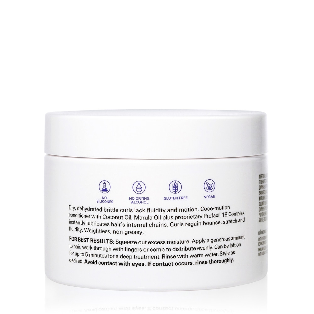 color wow CURL WOW - Conditionner hydratant 