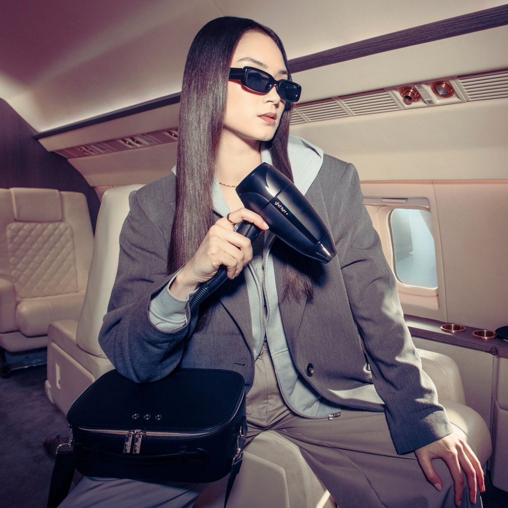 GHD Sèche cheveux de voyage ghd Flight+ Sèche-cheveux